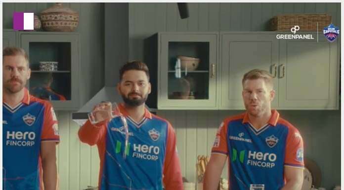 Greenpanel’s quirky IPL TVC by L&K Saatchi & Saatchi showcases HDWR’s unbeatable water resistance greenpanels-quirky-ipl-tvc-by-l-k-saatchi