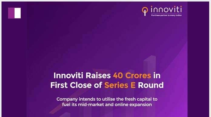 Innoviti Technologies: Pioneering Financial Services Transformation innoviti-technologies-pioneering
