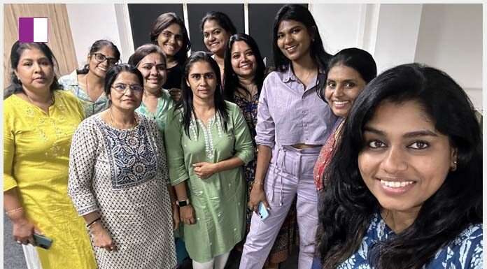 Janani Porkodi: Advocating for Women’s Networking Events janani-porkodi-advocating