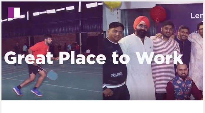 Lenovo India: Fostering Excellence and Empowerment lenovo-india-fostering