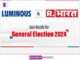 Luminous Power Technologies Partners with Republic Media Network for Strategic Election Studio Branding: A Landmark Collaboration in India’s Media Landscape luminous-power-technologies