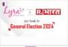 Lux Industries’ Lyra Partners with R Bharat to Seamlessly Blend Fashion with Election Buzz lux-industries-lyra-partners-with-r-bharat