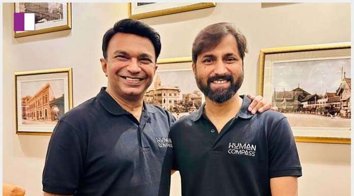 Mukesh Kothari: Navigating New Horizons with Human Compass LLP mukesh-kothari-navigating