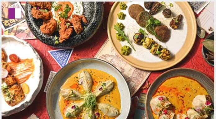 Pincode by Chef Kunal Kapur joins forces with Neuma by Karan Johar for a unique pop-up experience pincode-by-chef-kunal-kapur-joins-forces