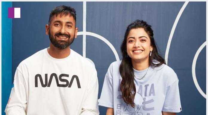 Prabhkiran Singh: Unveiling the Charismatic Face of Bewakoof® prabhkiran-singh-unveiling