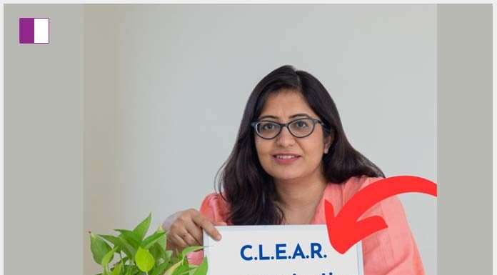 Rhea Punjabi: Elevating Workplace Communication with the C.L.E.A.R. Framework rhea-punjabi-elevating-workplace