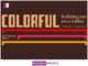 The One Club Opens 2024 COLORFUL the-one-club-opens-2024-colorful