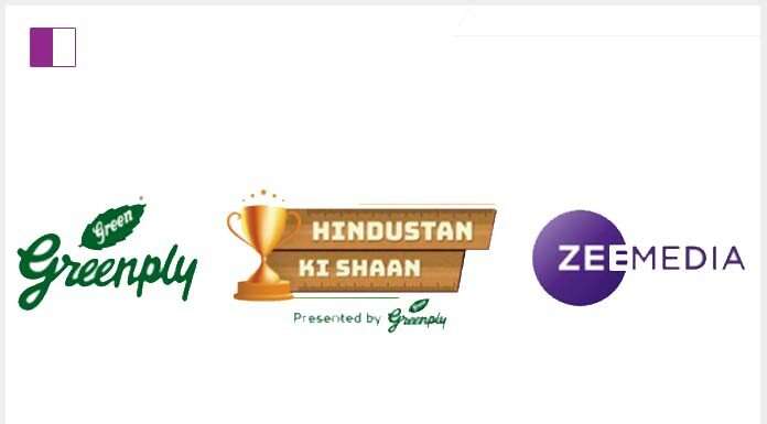 Zee Media partners with Greenply for the celebratory second season of Hindustan Ki Shaan Awards; set to take place in Mumbai on 27th April 2024 zee-media-partners-with-greenply-for-the-celebratory