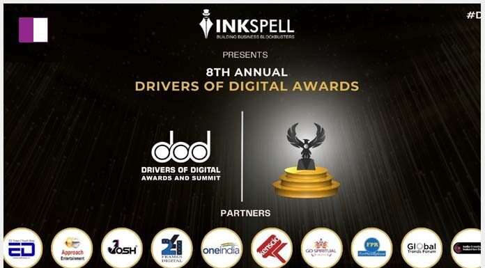 Zee wins big at the Drivers of Digital Awards – DOD 2023 zee-wins-big-at-the-drivers