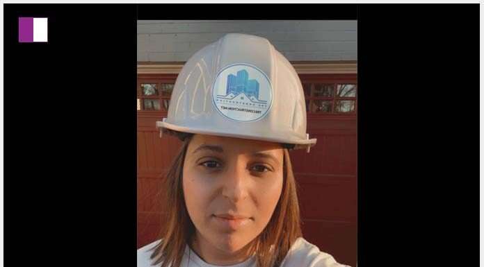 Angie Eger: Building Dreams, One Brick at a Time angie-eger-building-dreams