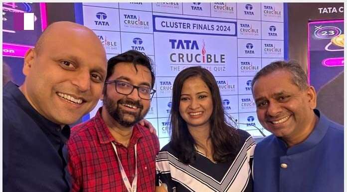 Ankit Aggarwal: Cultivating Curiosity and Fostering Growth through Quizzing ankit-aggarwal-cultivating-curiosity