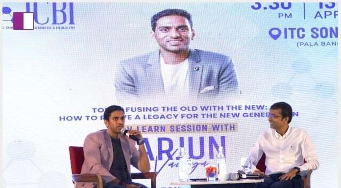 Arjun Vaidya: Bridging Tradition and Innovation in Kolkata arjun-vaidya-bridging-tradition