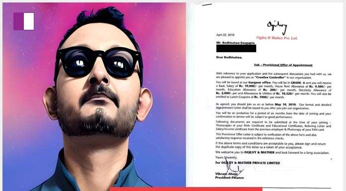 Bodhisatwa Dasgupta: A Journey Through the World of Advertising bodhisatwa-dasgupta-a-journey