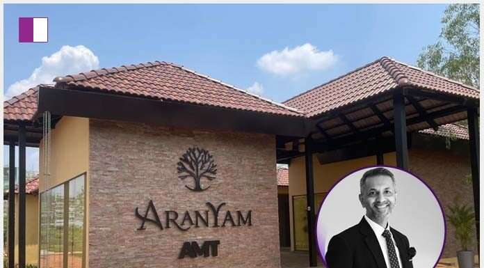 Boppanna Monnapa: Pioneering Excellence in Real Estate with HOUZBAY boppanna-monnapa-pioneering-excellence