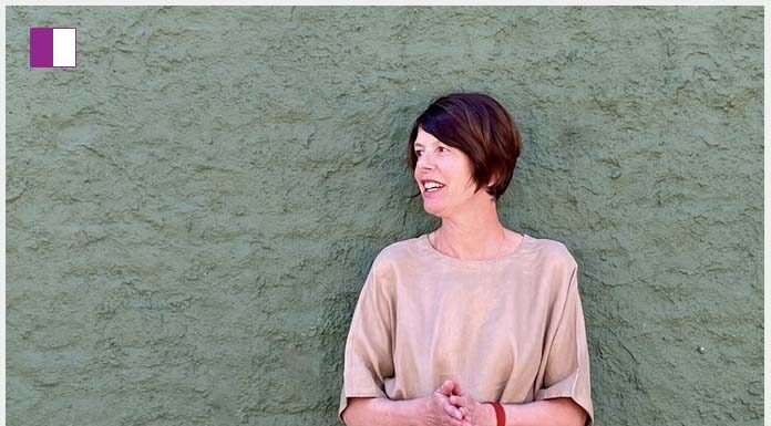 Caroline Harvey: Embracing the Power of Personal Narratives caroline-harvey-embracing