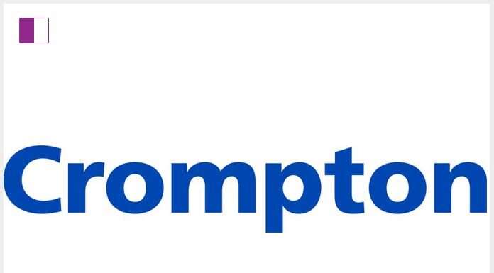 Crompton leads the way in sustainable consumer durables with a top ranking in DJSI Score crompton-leads-the-way-in-sustainable