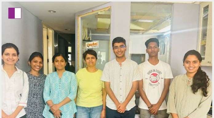 KDSushma (Sushma Kolwankar): Cultivating Success Through Team Building and Growth cultivating-success-through-team-building-and-growth