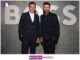 Daniel Grieder: Leading HUGO BOSS into a New Era of Excellence