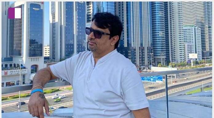 Dr Gajendra Purohit: The Power of Mentorship in Transforming Lives dr-gajendra-purohit-the-power