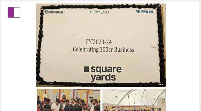 Gowtham HK: Celebrating Milestones and Embracing Collaboration in Channel Sales gowtham-hk-celebrating-milestones