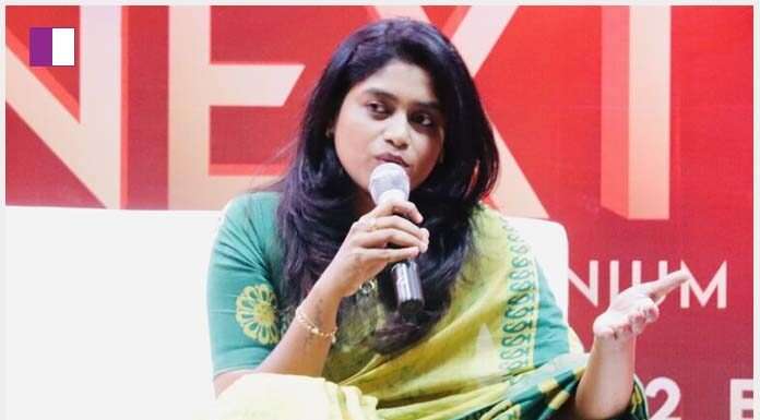 Janani Porkodi: Mastering the Art of Networking janani-porkodi-mastering