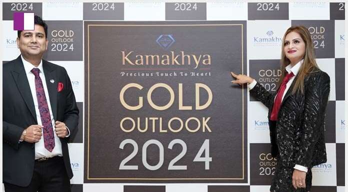 Kamakhya Gold Outlook 2024 Unites Industry Leaders to Address the Future of Gold Market kamakhya-gold-outlook-2024-unites-industry