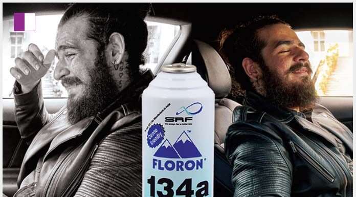 L&K Saatchi & Saatchi unveils Cooling Tomorrow Together campaign for SRF Floron AC Gas l-k-saatchi-saatchi-unveils