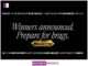 Leo Burnett India Wins Four Pencils leo-burnett-india-wins