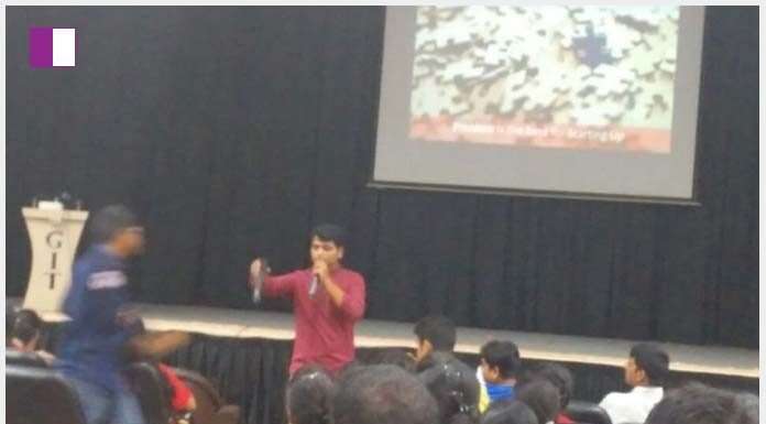 Mallikarjun Choukimath: Embracing the Startup Journey with Courage and Curiosity mallikarjun-choukimath-embracing-the-startup