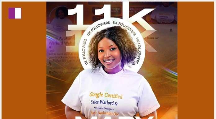 Mary Ayokanmi Ore: Transforming LinkedIn Engagement into Sales Success mary-ayokanmi-ore-transforming