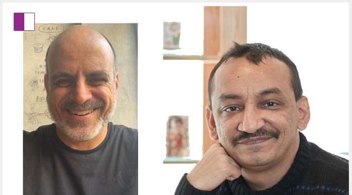 Praful Akali and Ashish Khazanchi appointed as Jury Chairs for Abby Awards 2024 Powered by One Show praful-akali-and-ashish-khazanchi-appointed
