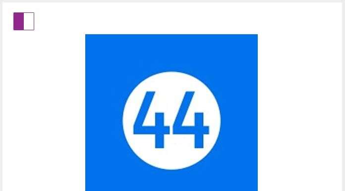 project44: Revolutionizing Supply Chain Visibility project44-revolutionizing