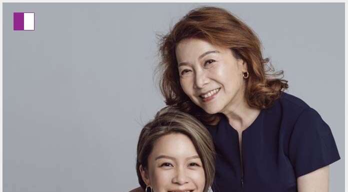 Queenie Man: Pioneering Change in Aging Care queenie-man-pioneering