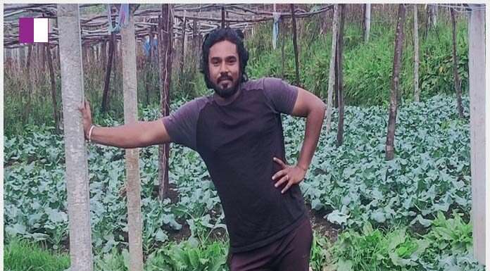Rajesh M: Cultivating Patience and Revolutionizing Food Distribution with Dailygurus rajesh-m-cultivating-patience