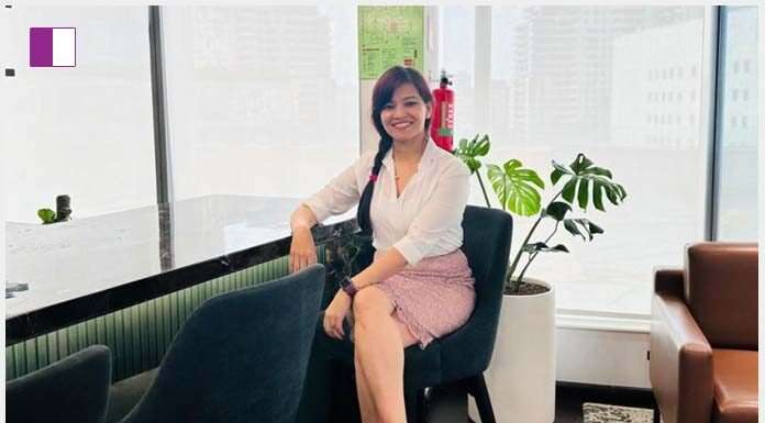 Rupali Sharma: Half a Decade of Excellence in Human Capital Management rupali-sharma-half-a-decade-of-excellence