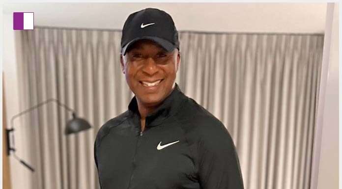 Samuel Jones: Celebrating Milestones, Embracing Change, and Inspiring Transformation samuel-jones-celebrating-milestones