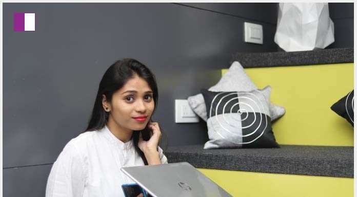 Shraddha Shrivastava: Leading the Charge in Digital Content Innovation shraddha-shrivastava-leading-the-charge