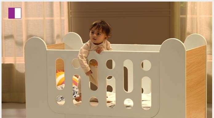 Smartsters Expands Horizons: Ventures into Infant Care with Exciting New Crib Collection smartsters-expands-horizons-ventures-into