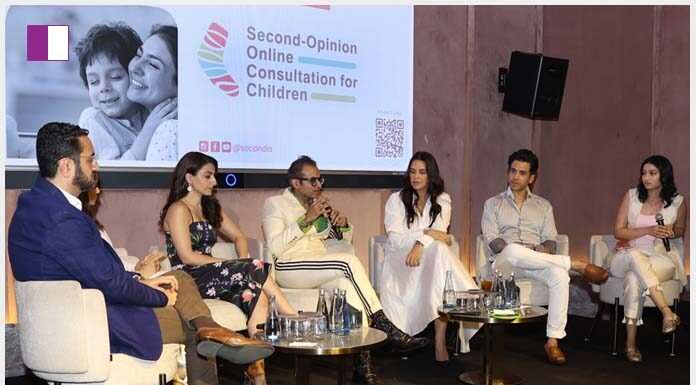 SOCC Unveils A New Era In Paediatric Care: Second Opinion Online Consultations For Children socc-unveils-a-new-era-in-paediatric