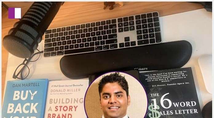 Survam Patel: Embracing the Journey of Entrepreneurship and Continuous Learning survam-patel-embracing-the-journey