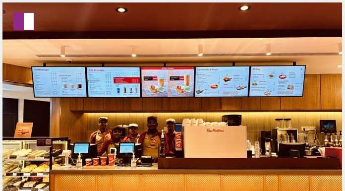 Tim Hortons® Brews Up Excitement as it Makes its Debut in Hyderabad! tim-hortons-brews-up-excitement