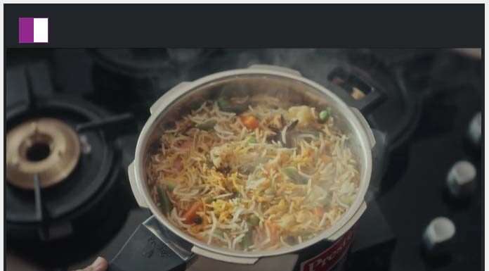 TTK Prestige Marks 75 Years of Prestige Pressure Cooker with Heartwarming Campaign “Celebrating 75 Saalon Ka Pyaar” ttk-prestige-marks-75-years-of-prestige