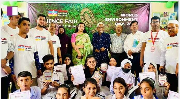 Bata Bangladesh: Pioneering Comfort with Style and Environmental Stewardship bata-bangladesh-pioneering-comfort