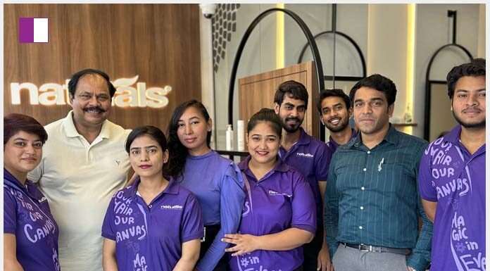 C K Kumaravel: A Visionary Leader in the Beauty Industry c-k-kumaravel-a-visionary-leader