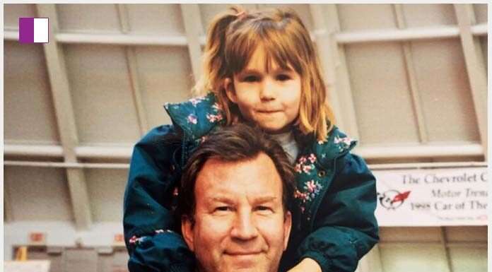 Caitlin Logue: Inspired by a Father’s Unwavering Example caitlin-logue-inspired-by