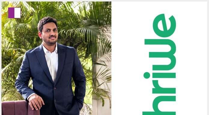 Thriwe launches its latest loyalty offering, an end-to-end digital dining platform – Thriwe Culinary end-to-end-digital-dining-platform-thriwe-culinary