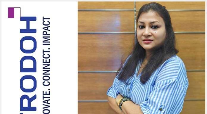 Frodoh World Onboards Arunava Biswas to Drive Regional Growth; Takes Charge as Head of Sales – West & South frodoh-world-onboards-arunava-biswas
