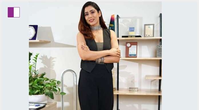 Ghazal Alagh: Embracing the Now as Chief Mama and Co-founder of Mamaearth ghazal-alagh-embracing-the-now