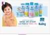 Give your baby the best, trust virgin coconut oil-based products for your baby give-your-baby-the-best-trust-virgin
