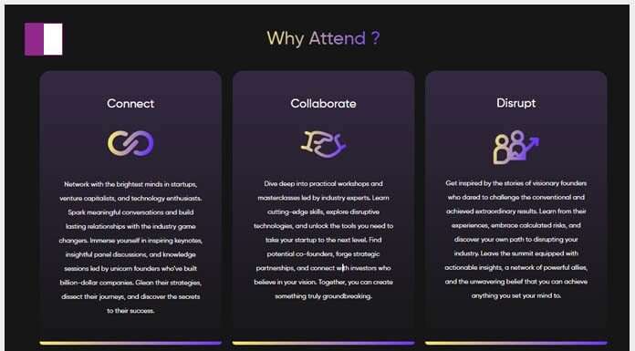 Decoding Innovation: Global Unicorn Summit 2024 Focuses on Connect, Collaborate, and Disrupt global-unicorn-summit-2024-focuses-on-connect